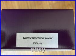 NRFB Robert Tonner Tyler Wentworth 16 Sydney Chase Focus On Fashion 2001 TW9105