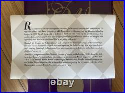 NRFB Robert Tonner Tyler Wentworth 16 Sydney Chase Focus On Fashion 2001 TW9105 NRFB Robert Tonner Tyler Wentworth 16 Sydney Chase Focus On Fashion 2001 TW9105