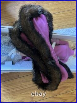 NRFB Robert Tonner Tyler Wentworth 16 Sydney Chase Focus On Fashion 2001 TW9105