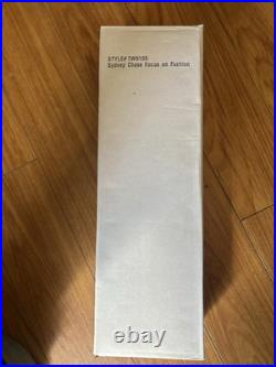 NRFB Robert Tonner Tyler Wentworth 16 Sydney Chase Focus On Fashion 2001 TW9105