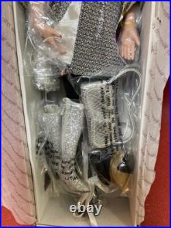 NRFB TONNER DOLL Tyler Wentworth Stark Moderne Kit LE500 NRFB TONNER DOLL Tyler Wentworth Stark Moderne Kit LE500