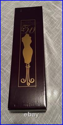 NRFB Tonner Tyler 2003 Montana Getaway Sydney Chase 16 Outfit COA LE Of 500