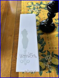 NRFB Tonner Tyler Wentworth Bryant Park Tyler LE HTF 16 Doll & Accessories NRFB Tonner Tyler Wentworth Bryant Park Tyler LE HTF 16 Doll & Accessories