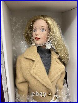 New! 16 Robert Tonner Tyler Wentworth Casual Luxury Doll Rare