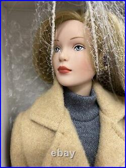New! 16 Robert Tonner Tyler Wentworth Casual Luxury Doll Rare