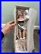 New! 16 Robert Tonner Tyler Wentworth Something Sleek Blonde Hair Doll Rare