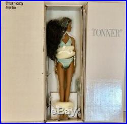New Jonquil Basic-brunette from the Tonner Cami and Jon collection NRFB