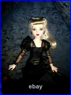 New, Rare-tonner 16 Vinyl Doll-grand Despair Too-ellowyne Wilde Imagination 2013