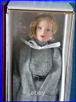 New Tonner Tyler Wentworth Capital Investment Doll