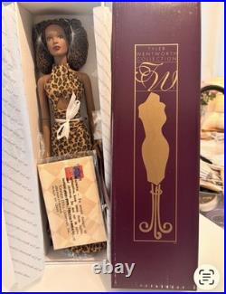 New Tonner Tyler Wentworth collection Mesmerizing Esme TW 2303