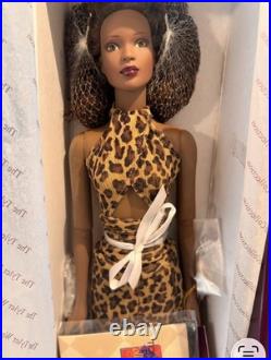 New Tonner Tyler Wentworth collection Mesmerizing Esme TW 2303