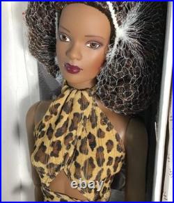 New Tonner Tyler Wentworth collection Mesmerizing Esme TW 2303