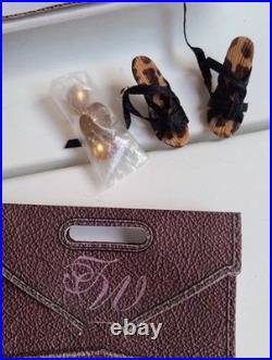 New Tonner Tyler Wentworth collection Mesmerizing Esme TW 2303