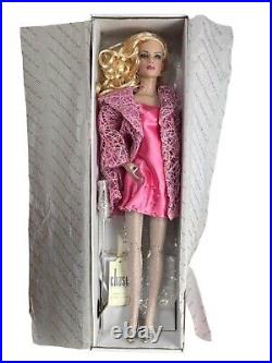 New! Tonner Wentworth Sydney Chase 16 Fashion Doll Sydney Baby