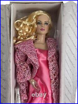 New! Tonner Wentworth Sydney Chase 16 Fashion Doll Sydney Baby