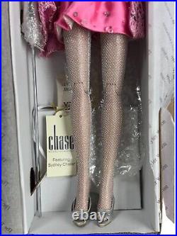 New! Tonner Wentworth Sydney Chase 16 Fashion Doll Sydney Baby