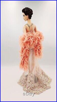 New dress FOR Tonner TYLER OUTFIT ELLOWYNE WILDEROBERT TONNER ooak