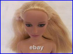 Nude Repainted Au Naturale Ashleigh Blonde Tonner 16 Doll BW Tyler Body Nude Repainted Au Naturale Ashleigh Blonde Tonner 16 Doll BW Tyler Body
