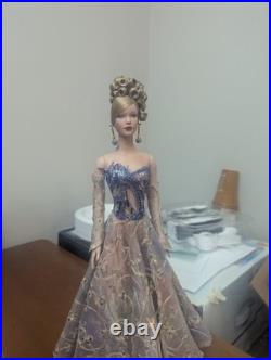 OOAK 16 Bruce Nygren Multi-color Tyler Wentworth Tonner Doll Dress Clothes