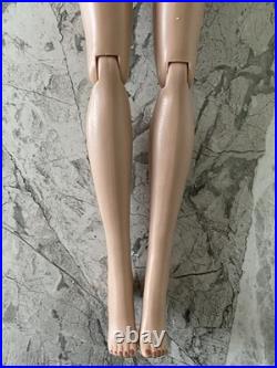 OOAK Robert Tonner 16 Jane Sculpt Repaint Signed Elena'05 by Cindy Heaton