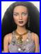 OOAK Tonner Tyler Wentworth Carrie Fashion Doll Repaint by Dawn Aldous