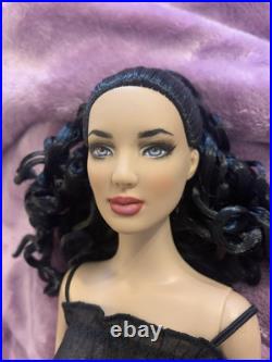 OOAK Tonner Tyler Wentworth Carrie Repaint by Tracy Weston