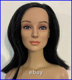 OOAK Tonner Tyler Wentworth Daphne Fashion Doll Repaint by Joy Kim