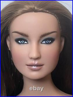 OOAK Tonner Tyler Wentworth Layne Fashion Doll Repaint by Hyangie