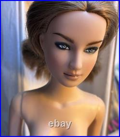 OOAK Tonner Tyler Wentworth Layne Fashion Doll Repaint by Hyangie