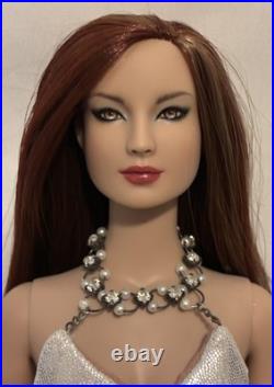 OOAK Tonner Tyler Wentworth Layne Fashion Doll Repaint by Joo