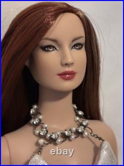 OOAK Tonner Tyler Wentworth Layne Fashion Doll Repaint by Joo