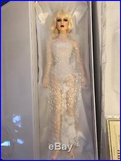 OOAK ULTIMATE TYLER WENTWORTH BASIC16 Tonner Fashion BJD Resin Repainted Doll