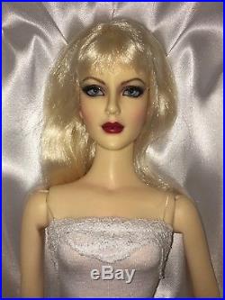 OOAK ULTIMATE TYLER WENTWORTH BASIC16 Tonner Fashion BJD Resin Repainted Doll