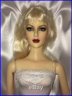 OOAK ULTIMATE TYLER WENTWORTH BASIC16 Tonner Fashion BJD Resin Repainted Doll