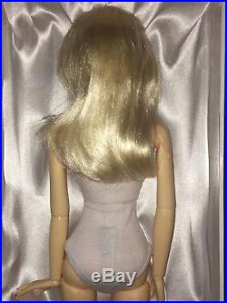 OOAK ULTIMATE TYLER WENTWORTH BASIC16 Tonner Fashion BJD Resin Repainted Doll