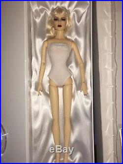 OOAK ULTIMATE TYLER WENTWORTH BASIC16 Tonner Fashion BJD Resin Repainted Doll