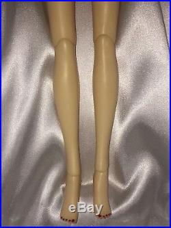 OOAK ULTIMATE TYLER WENTWORTH BASIC16 Tonner Fashion BJD Resin Repainted Doll