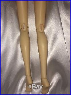 OOAK ULTIMATE TYLER WENTWORTH BASIC16 Tonner Fashion BJD Resin Repainted Doll