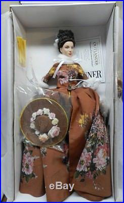 OUTFIT ONLY TONNER 16 OUTLANDER GARDEN ENCOUNTER CLAIRE Metro Dolls -NO DOLL