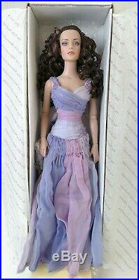 Opening Night Sydney Chase Tyler Wentworth Doll Tonner Doll Mint in the Box MIB