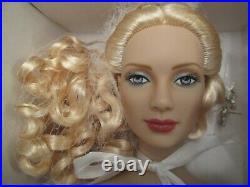 Orchestral Opening Angelina Tonner Doll 300 Made 2008 Strap Flaws Platinum Hair