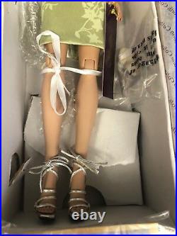 Original TYLER WENTWORTH Sydney In Hint Of Mint A Collectors United Doll