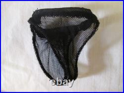 Papillion Tonner Doll Outfit 2002 Tyler Wentworth Butterfly Skirt Petticoat Shoe