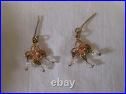 Papillion Tonner Doll Outfit 2002 Tyler Wentworth Butterfly Skirt Petticoat Shoe