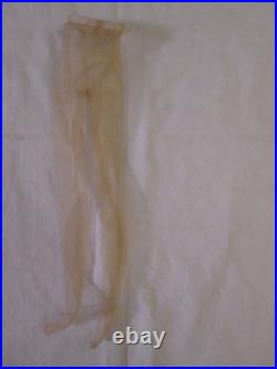 Papillion Tonner Doll Outfit 2002 Tyler Wentworth Butterfly Skirt Petticoat Shoe