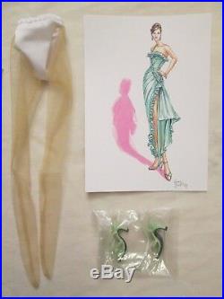 Parisian Premiere Shauna Tonner Doll Outfit 250 Made 2007 fits Tyler Sydney Esme