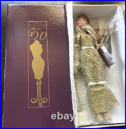 Party of the Season 99803 Tyler Wentworth Collection 16 Doll Robert Tonner