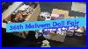 Preparing For 36th Annual Malvern Doll Fair With Tonner Ellowyne Wilde Popper Parker And More