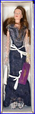 Price Drop! Tonner/ Tyler Wentworth Santa Fe Doll Art