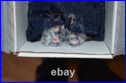 Price Drop! Tonner/ Tyler Wentworth Santa Fe Doll Art
